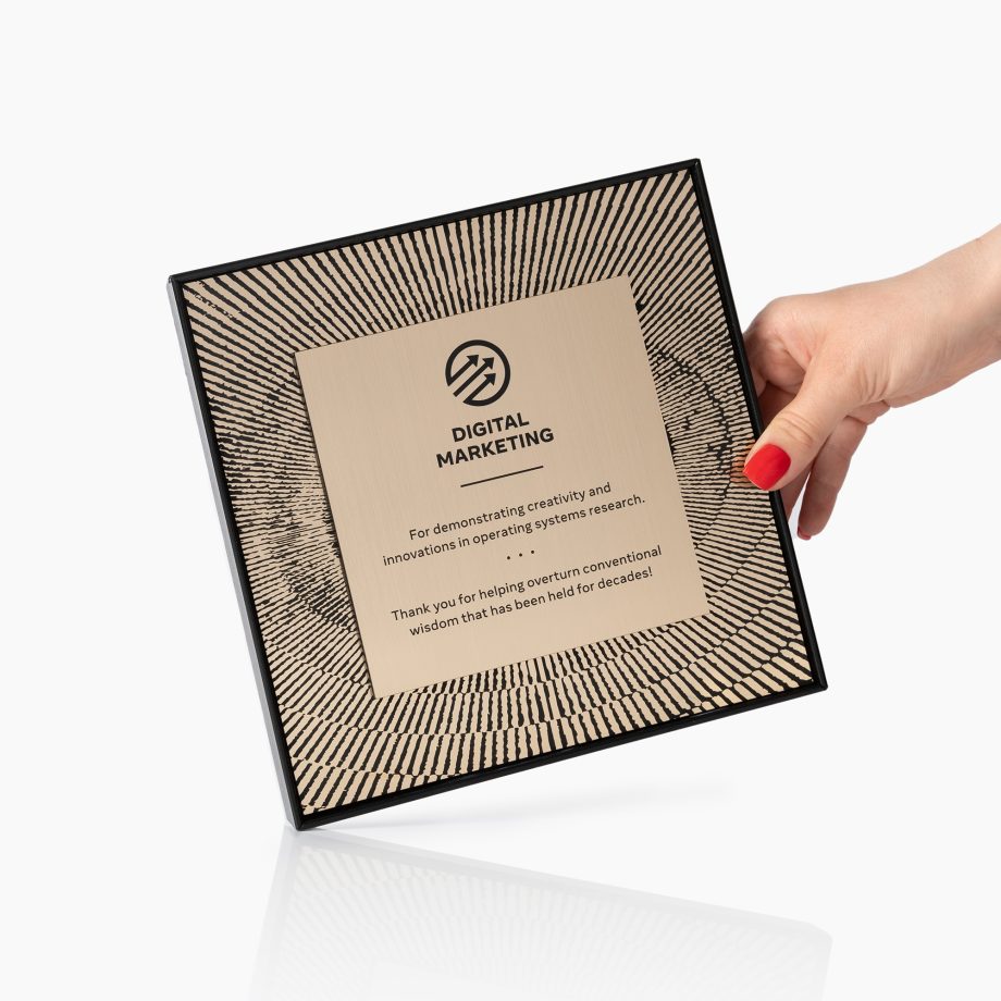 Pulse of Excellence Award