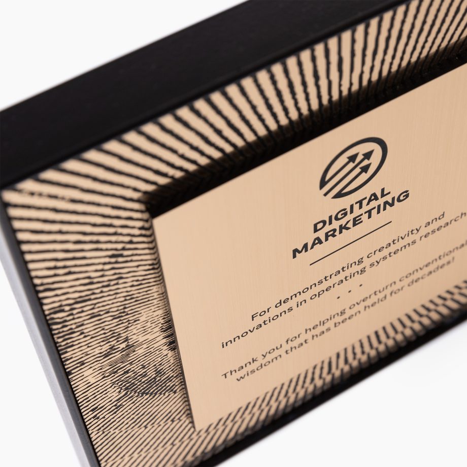 Pulse of Excellence Award