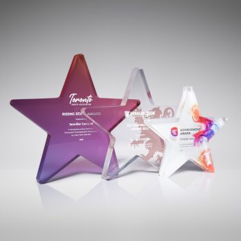 Starlight Achievement