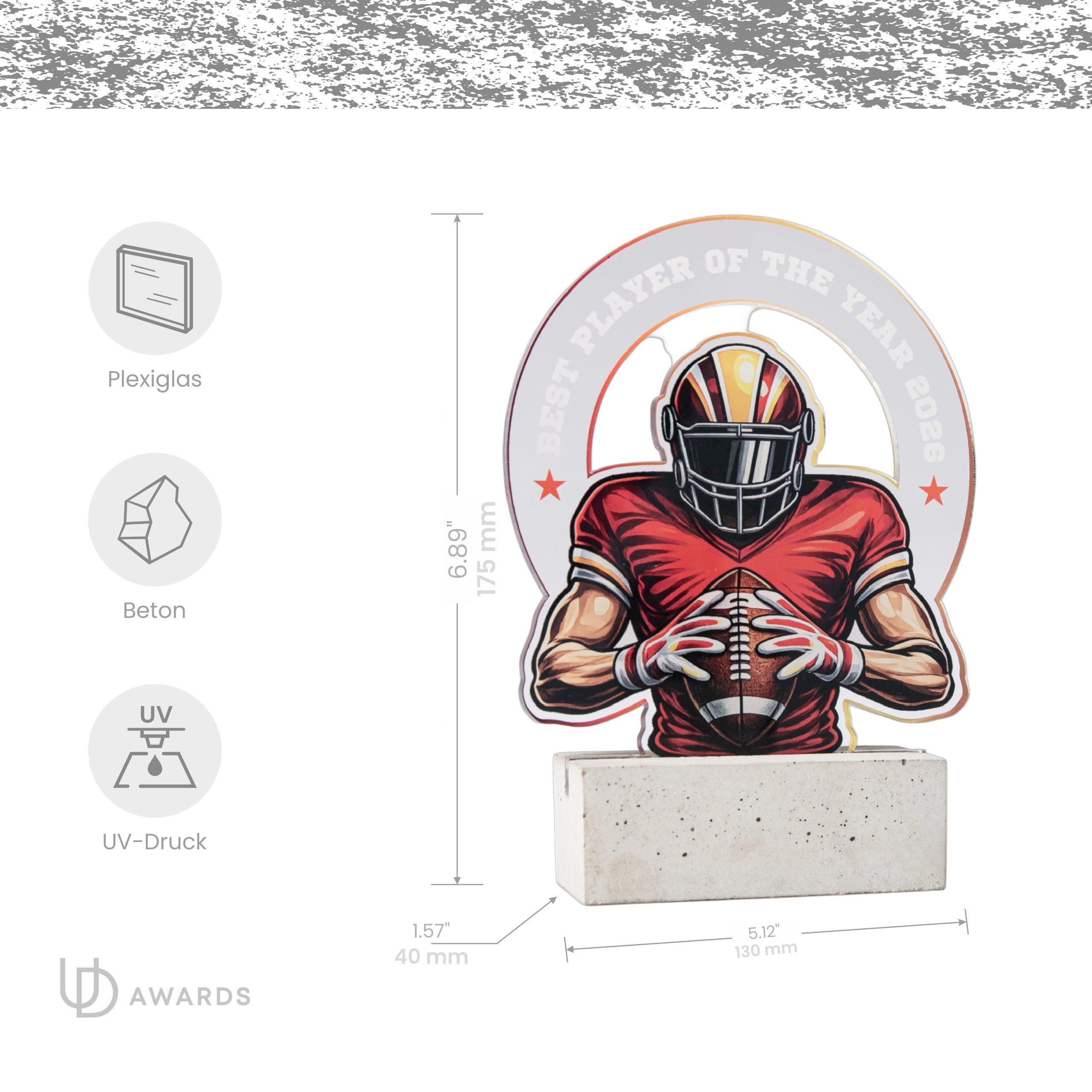 American Football Award