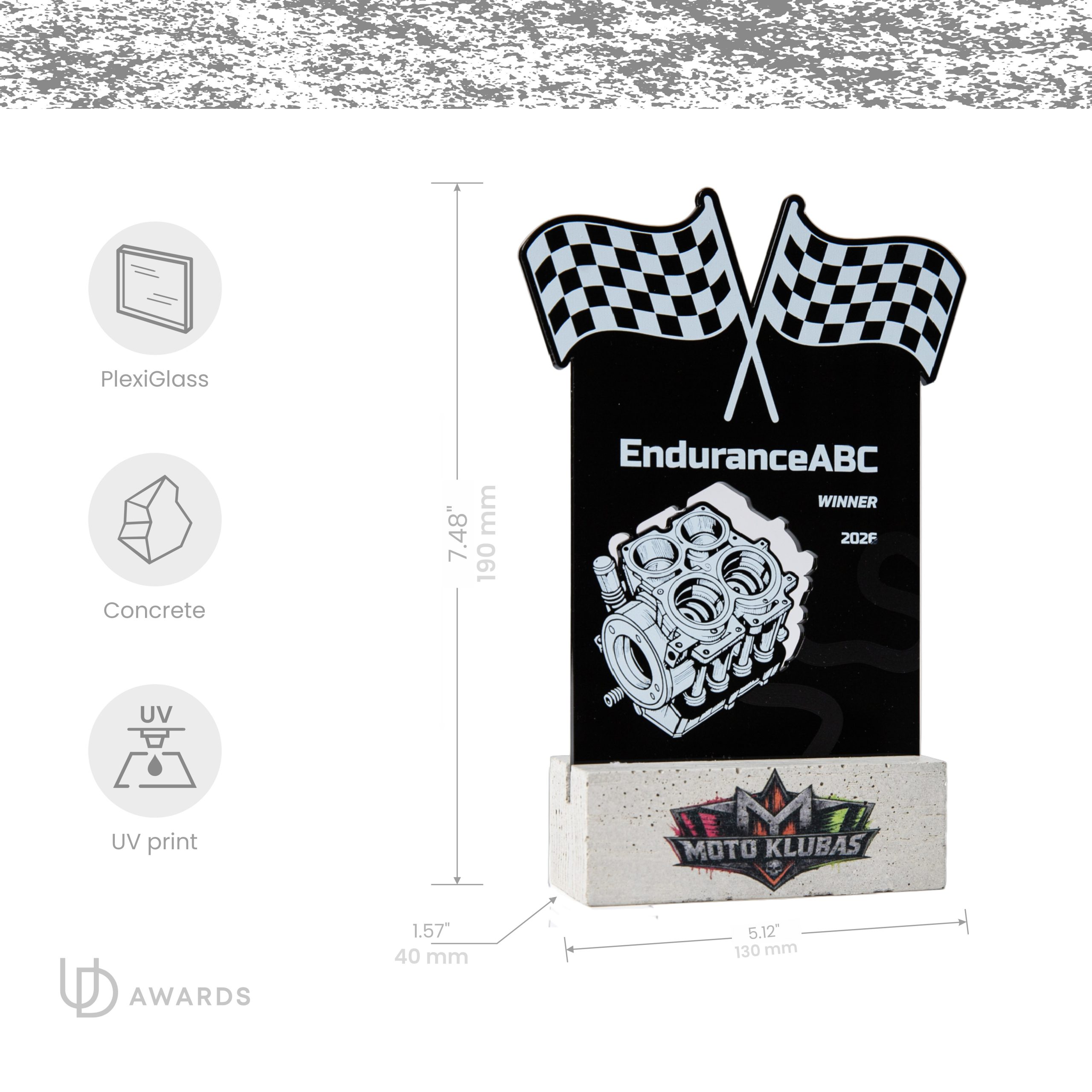 Motorsport Winner Award