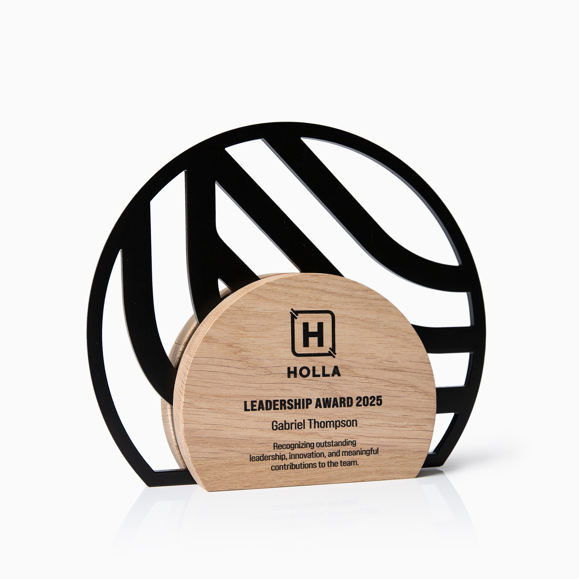 achievement award
