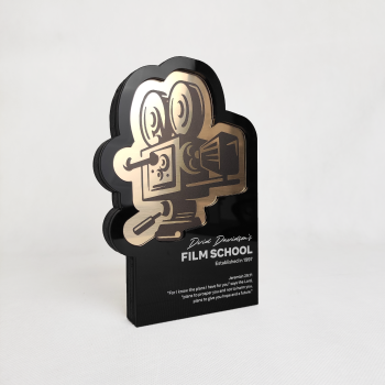 Film school award