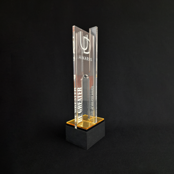 Recognition Award