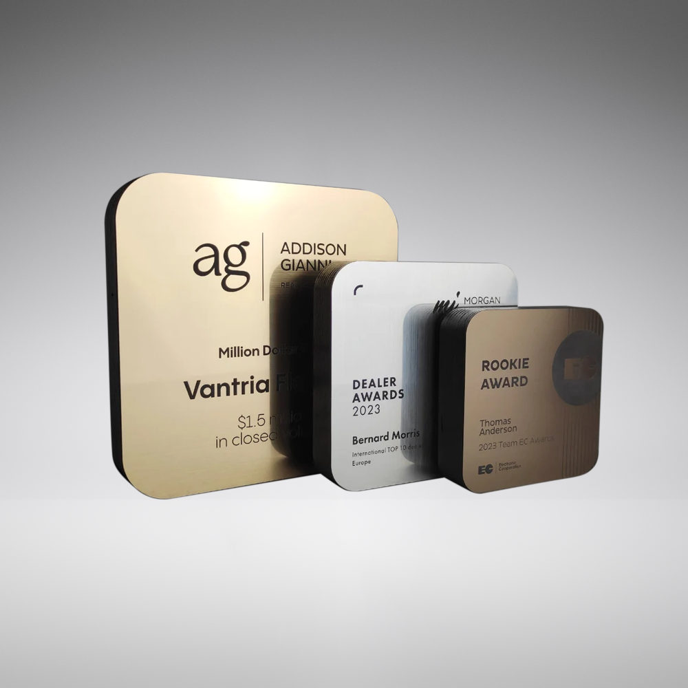 Corporate Awards