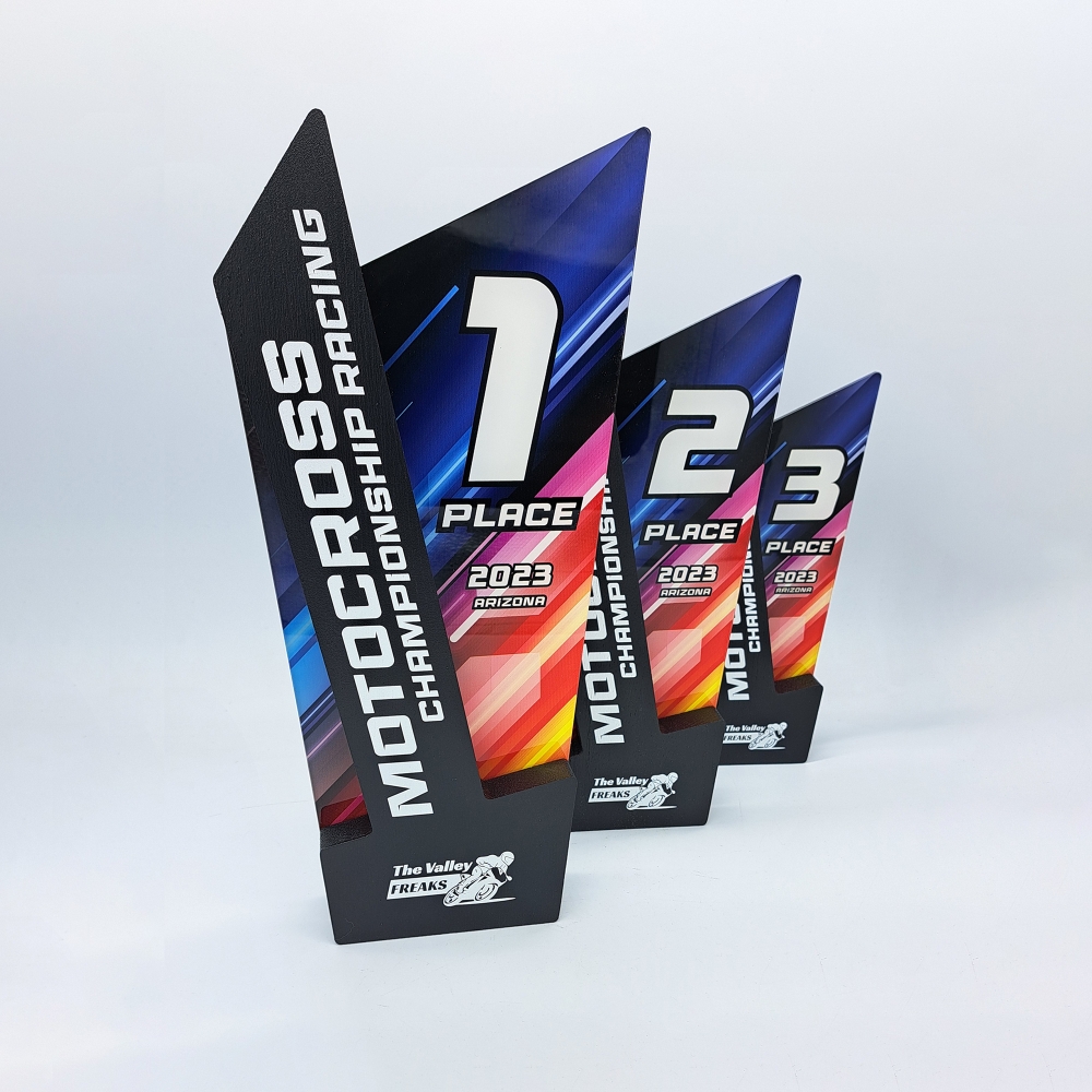 Sports Trophies