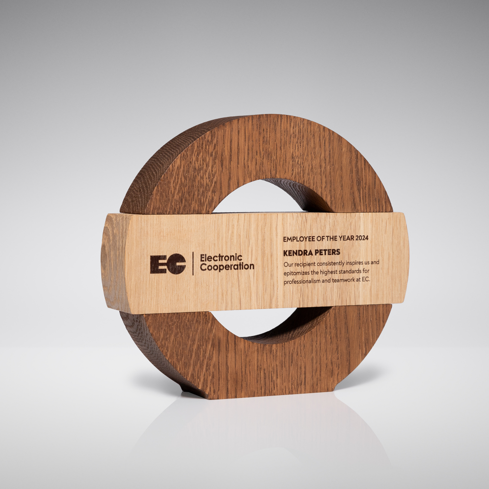 Wooden Awards