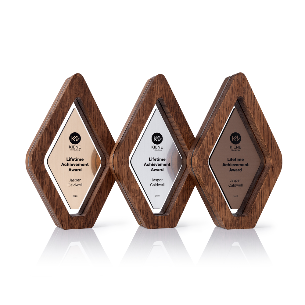 Employee Recognition Awards