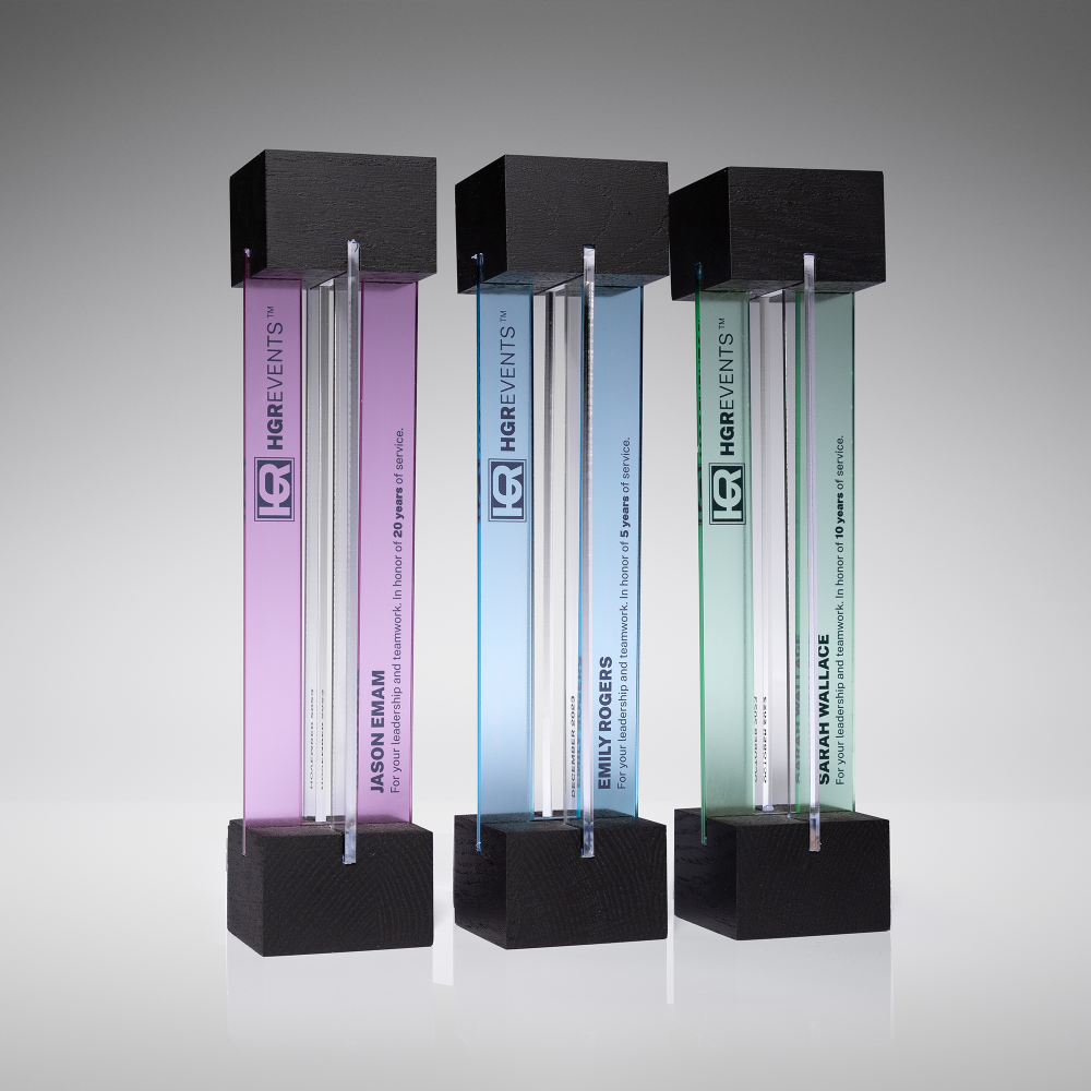 Acrylic Awards